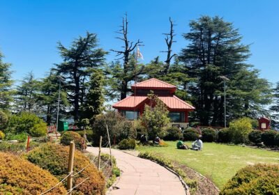 Top 10 Places to Visit in Shimla