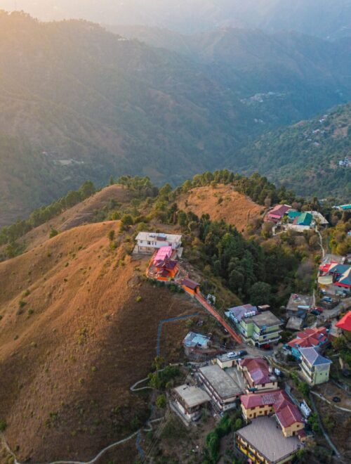 Shimla Heritage Tour with Kufri Adventure