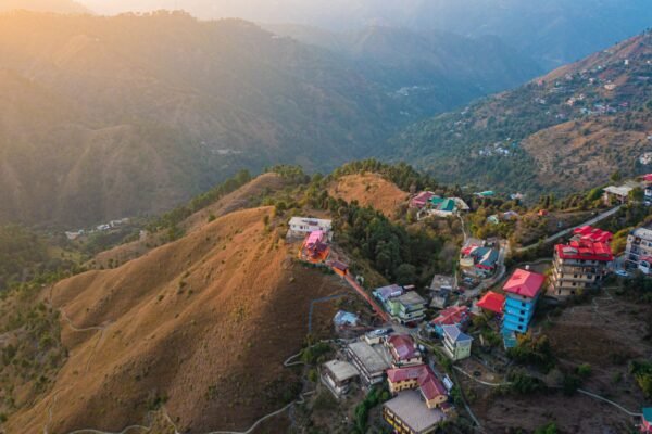 Shimla Heritage Tour with Kufri Adventure