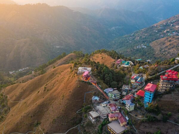 Shimla Heritage Tour with Kufri Adventure