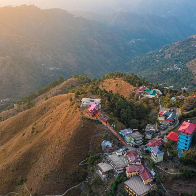 Shimla Heritage Tour with Kufri Adventure