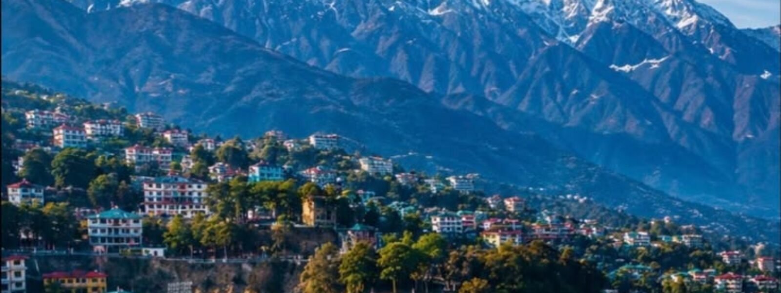 Dharamshala
