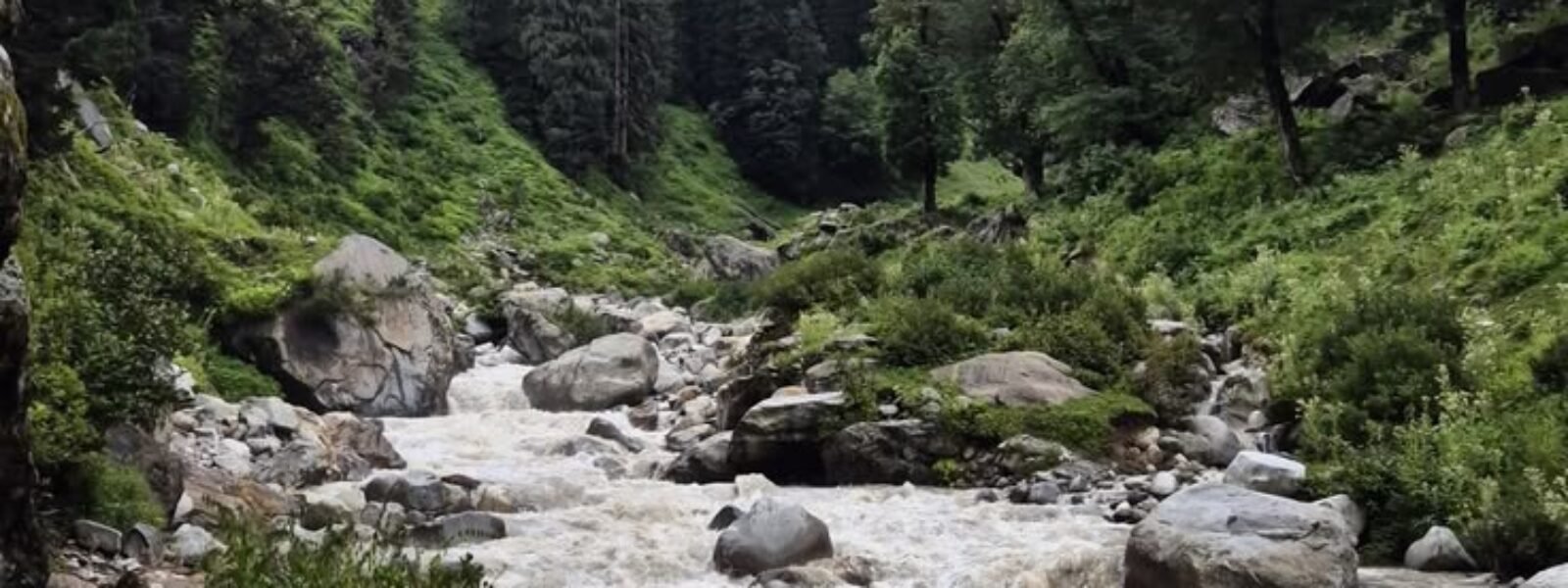 Spiti Valley