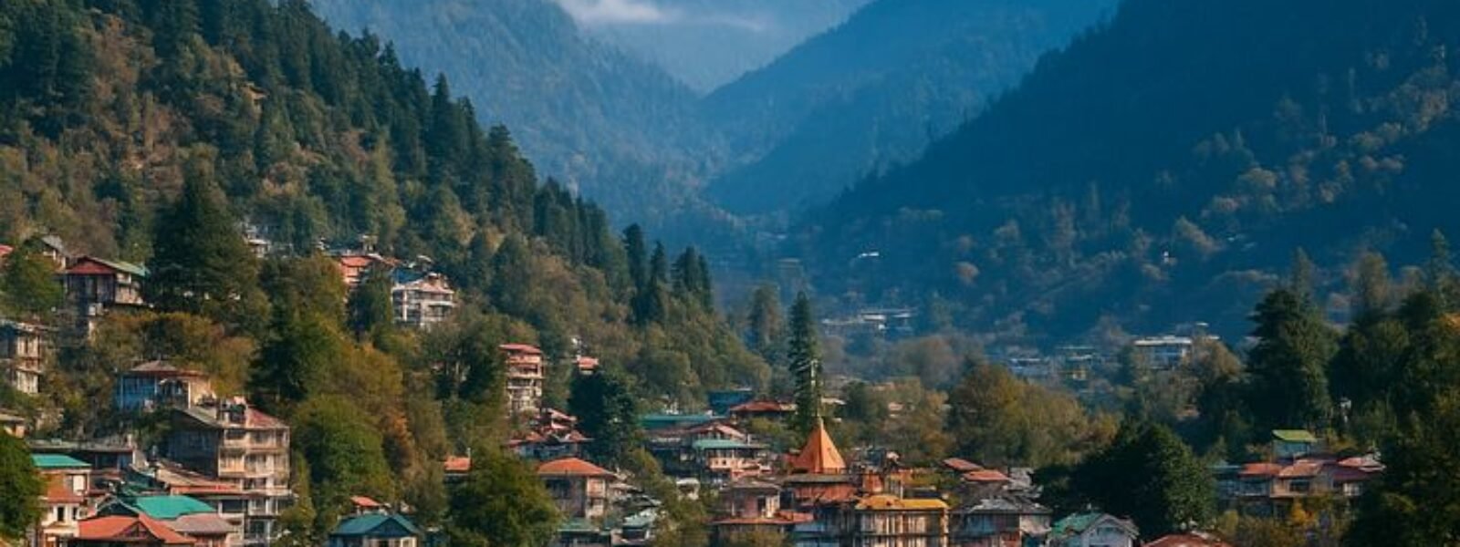 Manali