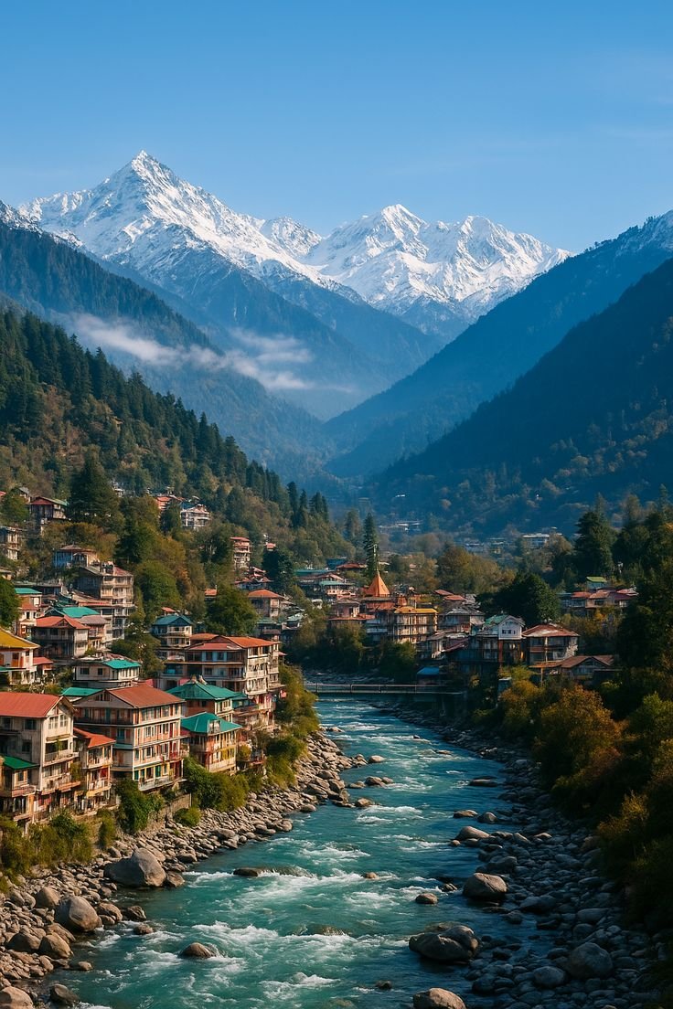 Manali